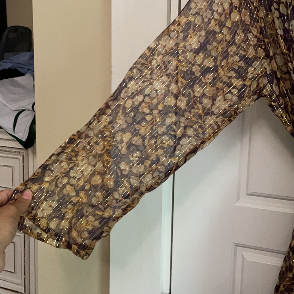 NWOT RAGA DRESS - Picture 3 of 6